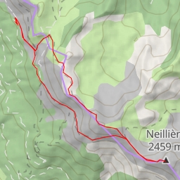 thumbnail for Neillière