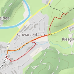 thumbnail for Mooweiler Straße