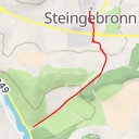 thumbnail for Am Schörzbach