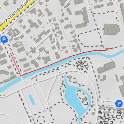 thumbnail for Lycée général et technologique Honoré Daumier - Avenue Clot-Bey - Marseille