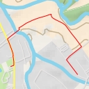 thumbnail for Séjournant - Avenue des Tirverts