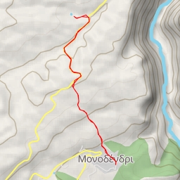 thumbnail for Διακλάδωση Βίτσας - Διακλάδωση Βίτσας