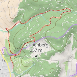 thumbnail for Förster Ratzka-Platz - Waldweg
