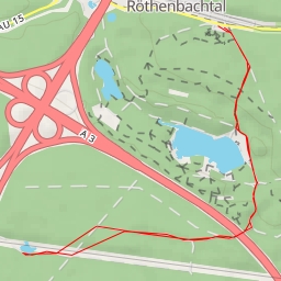 thumbnail for Hängigweg - Hängigweg - Brunn