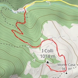 thumbnail for I Colli