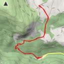 thumbnail for Rifugio città di Amandola