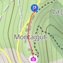 thumbnail for Chemin Rural du Mas des Cols