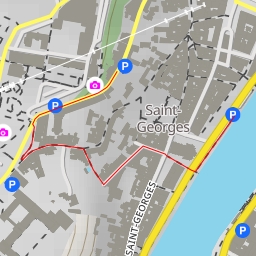 thumbnail for Montée du Chemin Neuf - Lyon