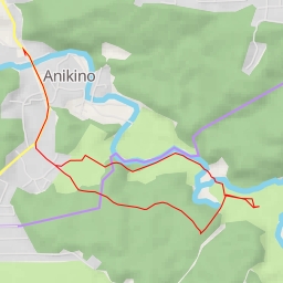 thumbnail for качество воды хорошее - Янтарная улица - Томск