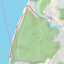 thumbnail for скала Большой Палец