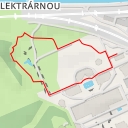 thumbnail for Královská obora - Hlavní město Praha