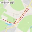 thumbnail for Озёрная улица