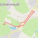 thumbnail for Озёрная улица - Озёрная улица