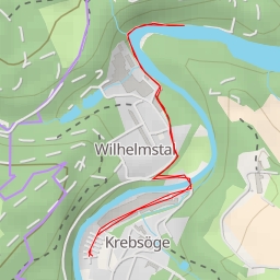 thumbnail for Wilhelmstal