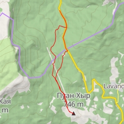 thumbnail for Пуан-Хыр