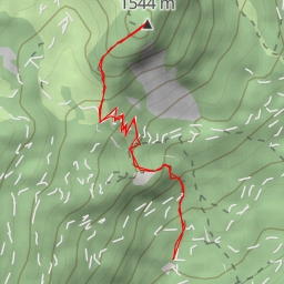 thumbnail for Pletzachkogel