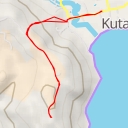 thumbnail for Jalan Selong Belanak - Kuta