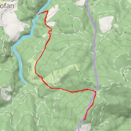 thumbnail for Kreuzeinjoch