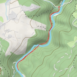 thumbnail for Gaismoosstollen - Gaismoosstollen