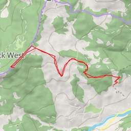 thumbnail for Gschwändstock Ost