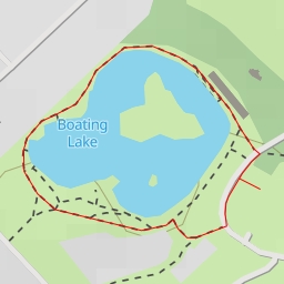 thumbnail for Boating Lake