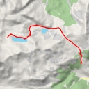 thumbnail for Foresteria Paolo Verthuy - Monte Avic via normale S-SW