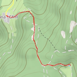 thumbnail for Forestale Gmoan - Waldweg