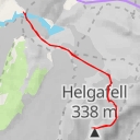 thumbnail for Helgafell