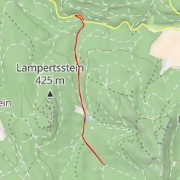 thumbnail for Heuweg - Heuweg - Rosenthal-Bielatal