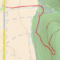 thumbnail for tira trails - מועצה אזורית חוף הכרמל