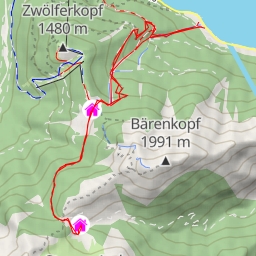 thumbnail for Weißenbachalm