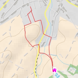 thumbnail for Wanderheim Spielfinken