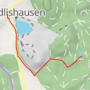 thumbnail for Prälatenweg - Prälatenweg - Salem