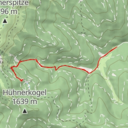 thumbnail for Gößgrabenstraße