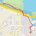 thumbnail for Seal Point Park - Seal Point Park - San Mateo