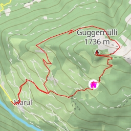 thumbnail for Guggernülli