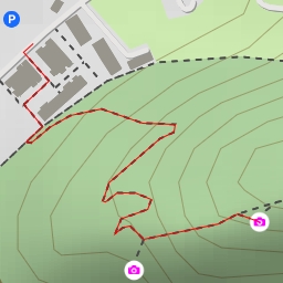 thumbnail for Untersteinstraße