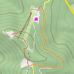 thumbnail for Strada Provinciale 256 ex SS648 di Montescuro