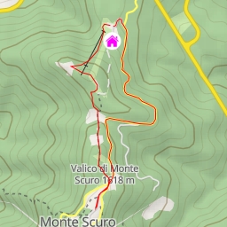 thumbnail for Rifugio Monte Scuro