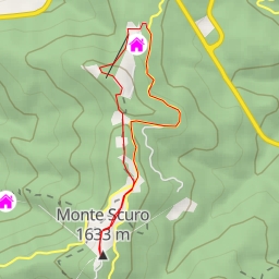 thumbnail for Monte Scuro