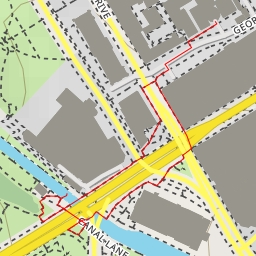 thumbnail for Rideau Canal