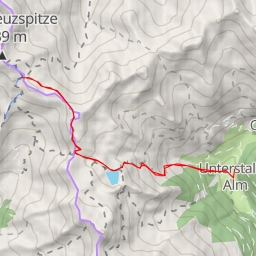 thumbnail for Bonner Höhenweg - Bonner Höhenweg - Sankt Jakob in Defereggen