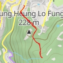 thumbnail for 金督馳馬徑 Sir Cecil's Ride - 香港島 Hong Kong Island