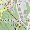 thumbnail for Monkey Buttress