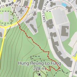 thumbnail for Monkey Buttress