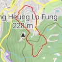 thumbnail for 金督馳馬徑 Sir Cecil's Ride - 金督馳馬徑 Sir Cecil's Ride - 香港島 Hong Kong Island