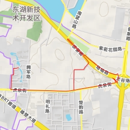 thumbnail for 洪山区