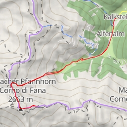 thumbnail for Spitzkinkele