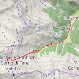 thumbnail for Gaishörndl