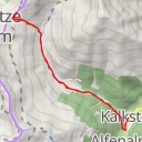 thumbnail for Kammschulter - Gsies - Valle di Casies